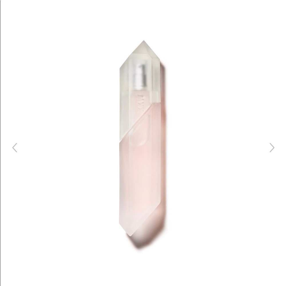 KKW Fragrance Crystal Rose